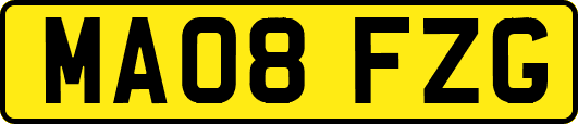 MA08FZG