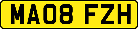 MA08FZH