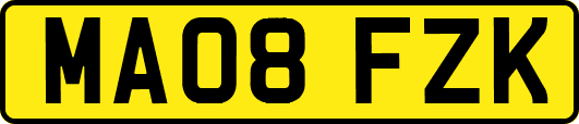 MA08FZK