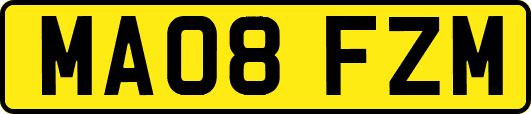 MA08FZM