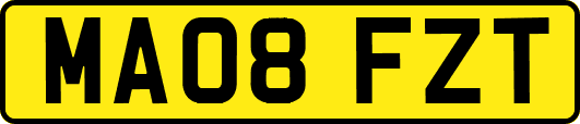 MA08FZT