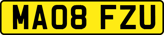 MA08FZU
