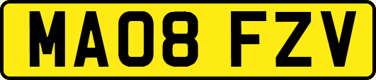 MA08FZV