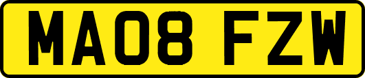 MA08FZW