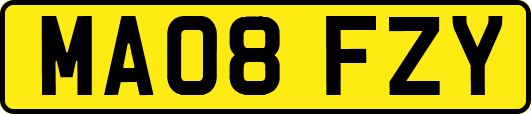 MA08FZY