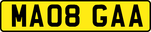 MA08GAA