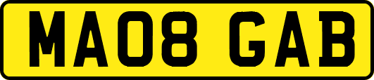 MA08GAB