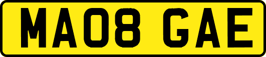 MA08GAE