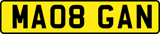 MA08GAN