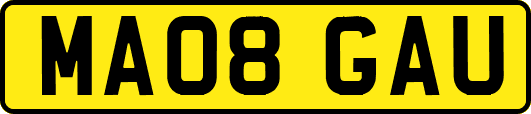 MA08GAU
