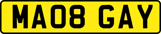 MA08GAY