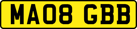 MA08GBB