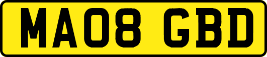 MA08GBD