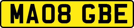 MA08GBE