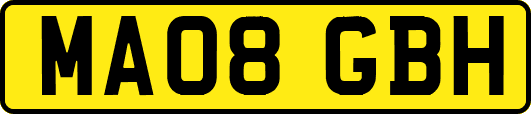 MA08GBH