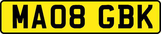 MA08GBK