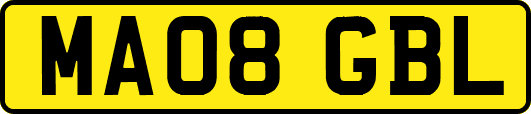 MA08GBL