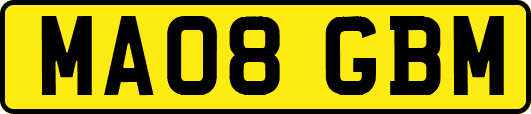 MA08GBM