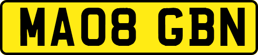 MA08GBN