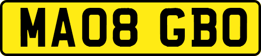 MA08GBO