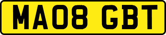 MA08GBT