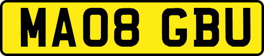 MA08GBU