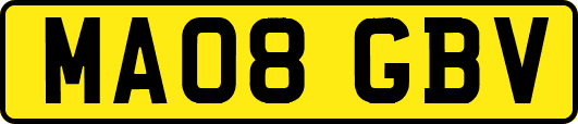 MA08GBV