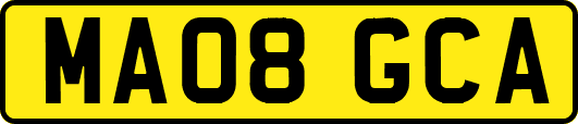 MA08GCA