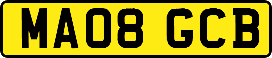 MA08GCB