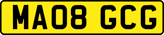 MA08GCG