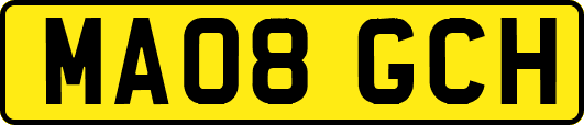 MA08GCH