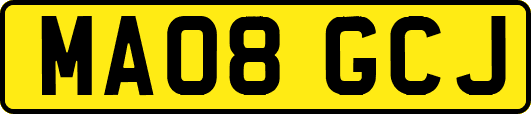 MA08GCJ