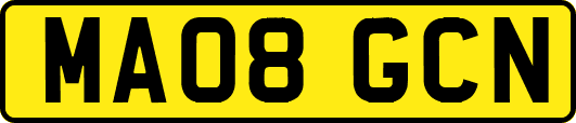 MA08GCN