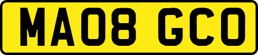 MA08GCO