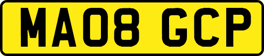 MA08GCP