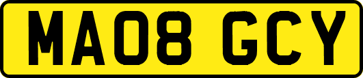 MA08GCY