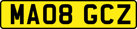 MA08GCZ