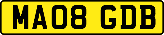 MA08GDB