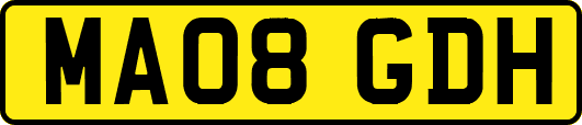 MA08GDH