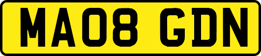 MA08GDN