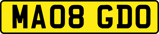 MA08GDO