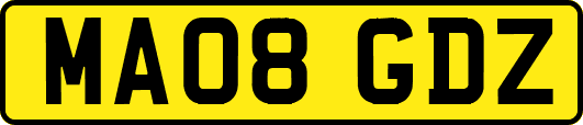 MA08GDZ