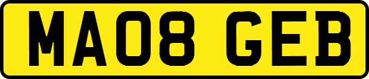 MA08GEB