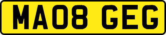 MA08GEG