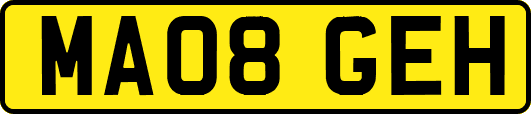 MA08GEH