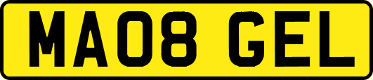 MA08GEL