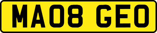 MA08GEO