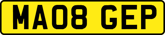 MA08GEP