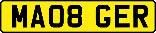 MA08GER