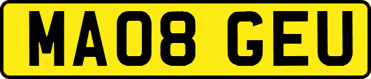 MA08GEU